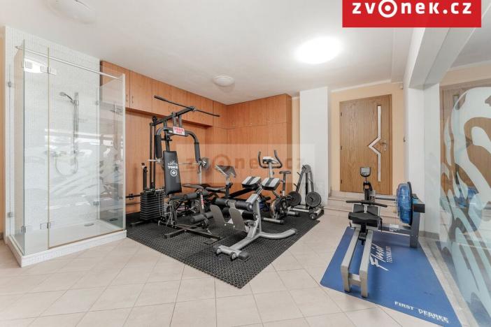 Prodej kanceláře, Hranice - Hranice I-Město, 550 m2