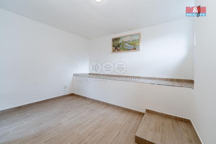Prodej rodinného domu, Věžná, 481 m2