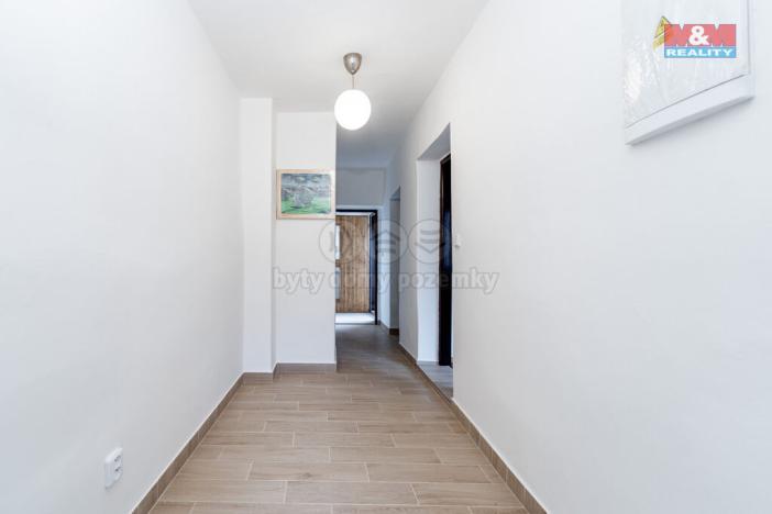 Prodej rodinného domu, Věžná, 481 m2