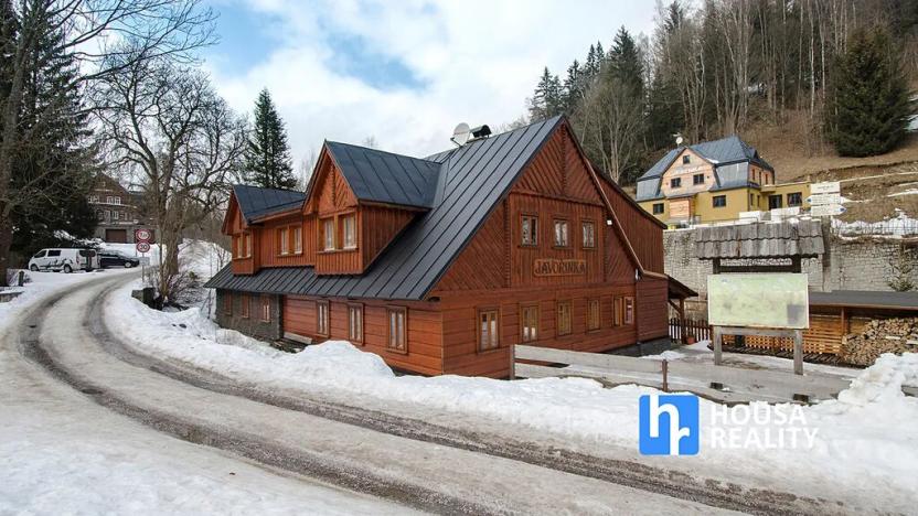 Prodej chalupy, Pec pod Sněžkou, 289 m2