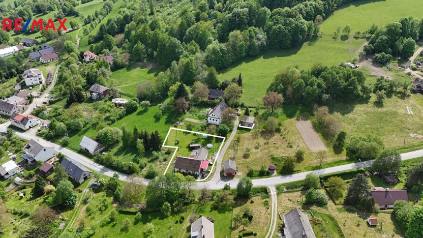 Prodej rodinného domu, Oskava - Třemešek, 200 m2