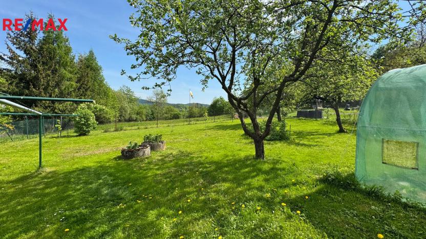 Prodej rodinného domu, Oskava - Třemešek, 200 m2