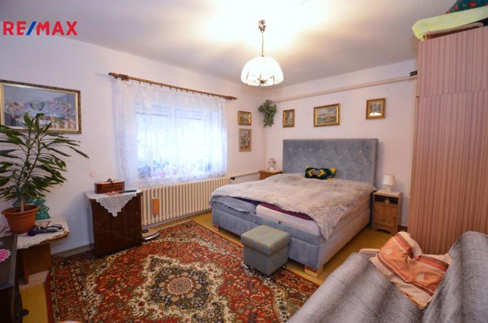 Prodej rodinného domu, Oskava - Třemešek, 200 m2