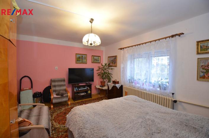 Prodej rodinného domu, Oskava - Třemešek, 200 m2