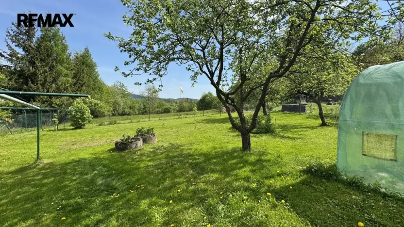 Prodej rodinného domu, Oskava - Třemešek, 200 m2