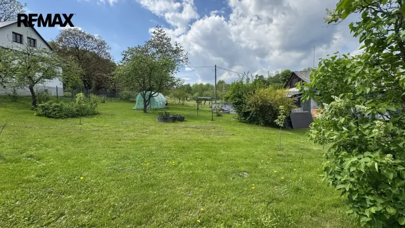 Prodej rodinného domu, Oskava - Třemešek, 200 m2