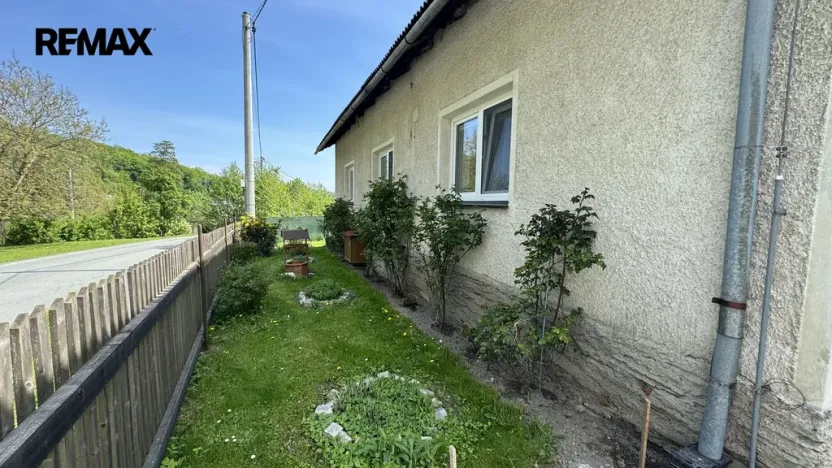 Prodej rodinného domu, Oskava - Třemešek, 200 m2