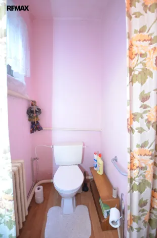 Prodej rodinného domu, Oskava - Třemešek, 200 m2