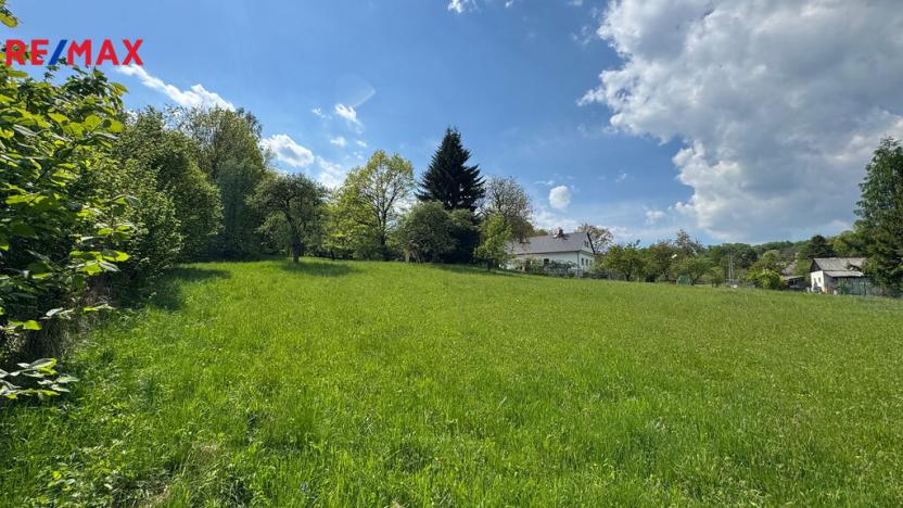 Prodej pozemku pro bydlení, Oskava - Třemešek, 1922 m2