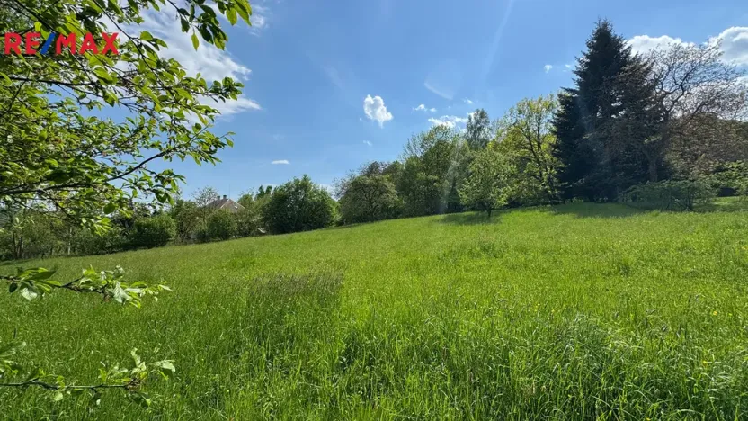 Prodej pozemku pro bydlení, Oskava - Třemešek, 1922 m2