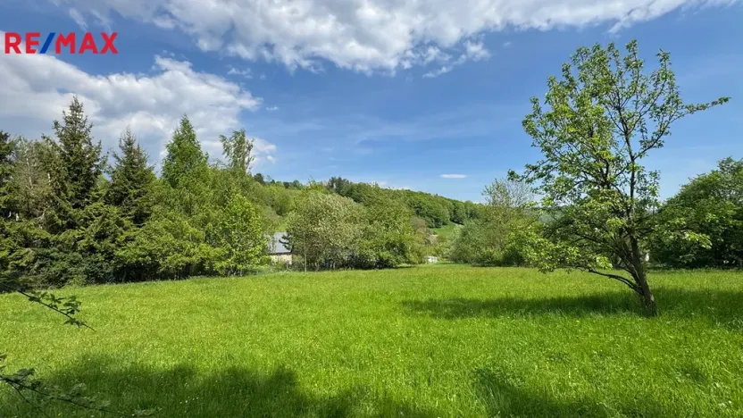 Prodej pozemku pro bydlení, Oskava - Třemešek, 1922 m2