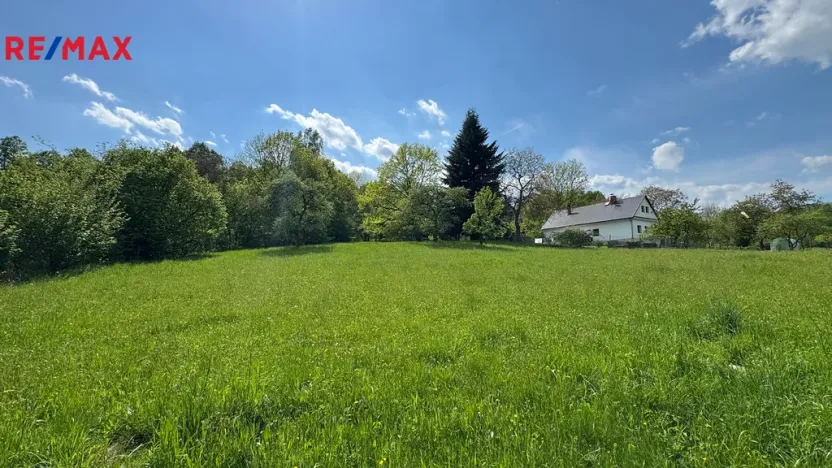 Prodej pozemku pro bydlení, Oskava - Třemešek, 1922 m2