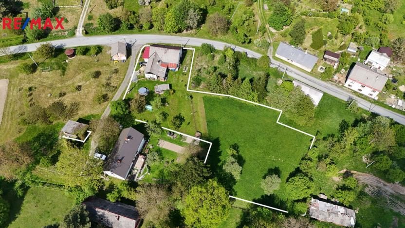 Prodej rodinného domu, Oskava - Třemešek, 200 m2