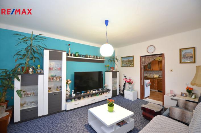 Prodej rodinného domu, Oskava - Třemešek, 200 m2