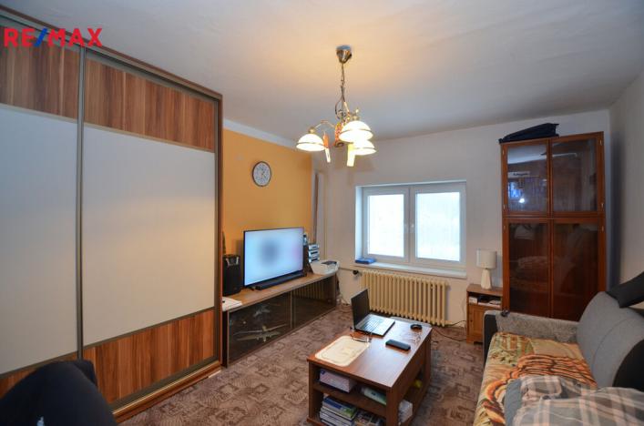 Prodej rodinného domu, Oskava - Třemešek, 200 m2