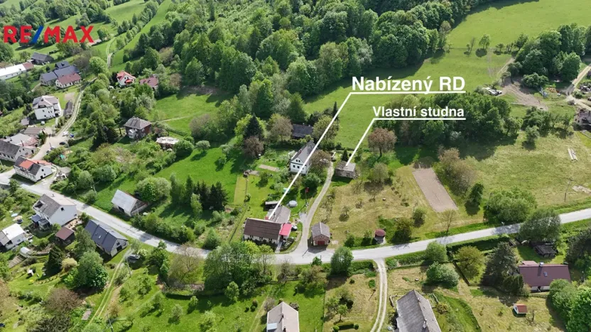 Prodej rodinného domu, Oskava - Třemešek, 200 m2