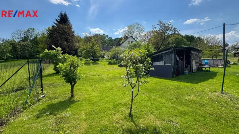 Prodej rodinného domu, Oskava - Třemešek, 200 m2