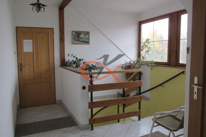 Pronájem kanceláře, Rožnov pod Radhoštěm, Nerudova, 14 m2