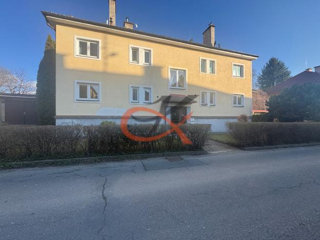 Pronájem bytu 2+1, Rožnov pod Radhoštěm, Julia Fučíka, 58 m2