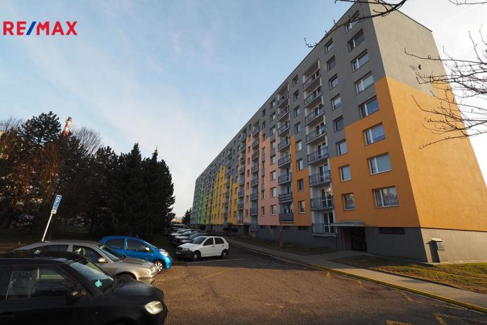 Pronájem bytu 2+1, Rychnov nad Kněžnou, Mírová, 57 m2