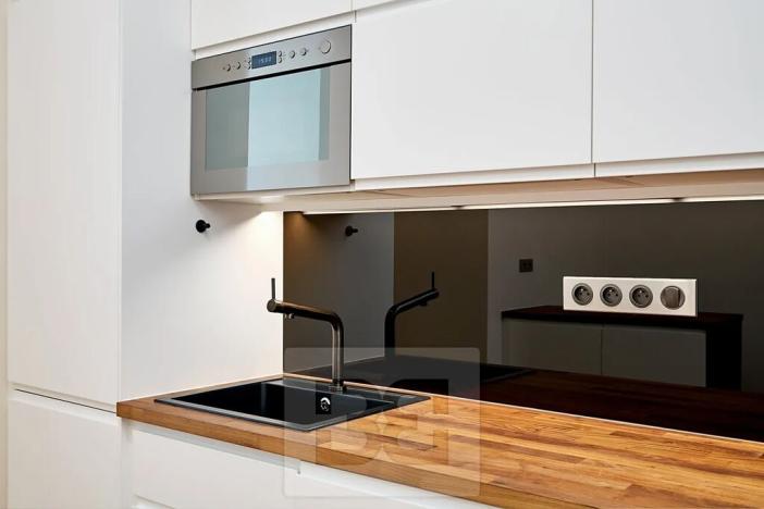 Prodej bytu 3+kk, Praha - Vinohrady, Chodská, 90 m2