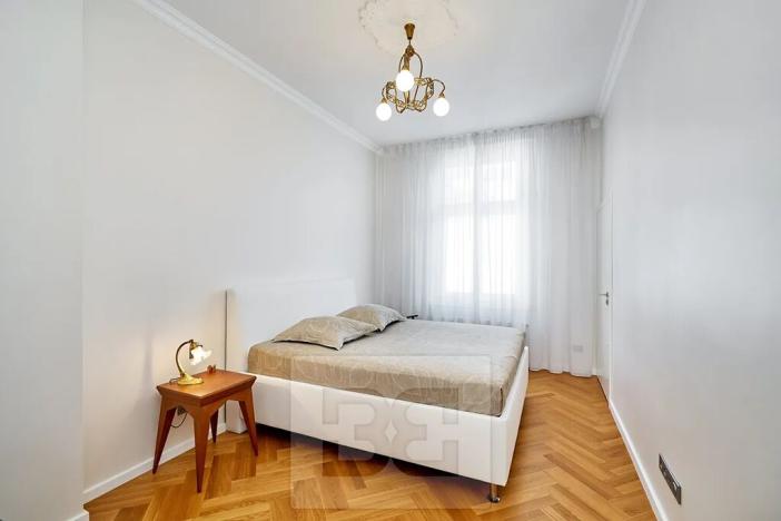 Prodej bytu 3+kk, Praha - Vinohrady, Chodská, 90 m2