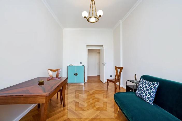 Prodej bytu 3+kk, Praha - Vinohrady, Chodská, 90 m2