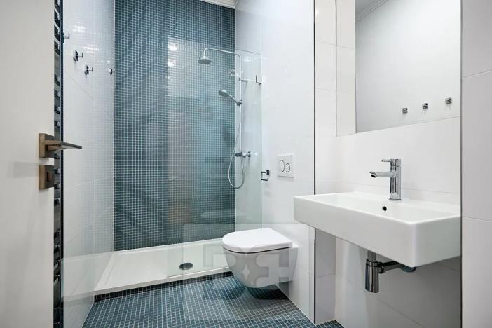 Prodej bytu 3+kk, Praha - Vinohrady, Chodská, 90 m2