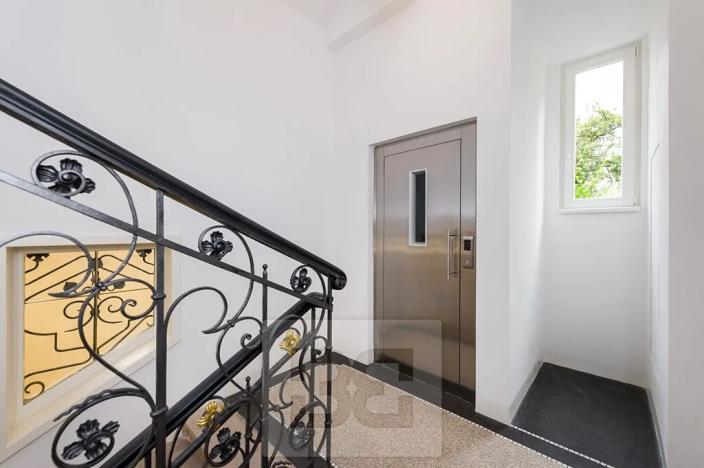 Prodej bytu 3+kk, Praha - Vinohrady, Chodská, 90 m2