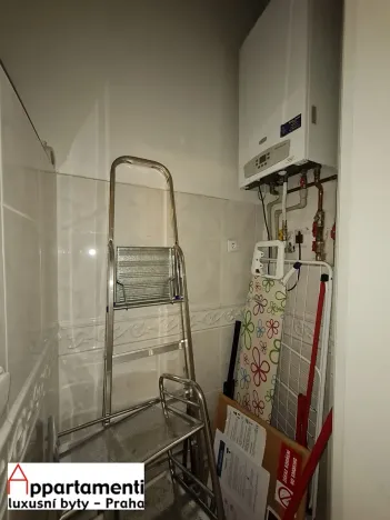 Prodej bytu 1+kk, Praha - Staré Město, Masná, 39 m2