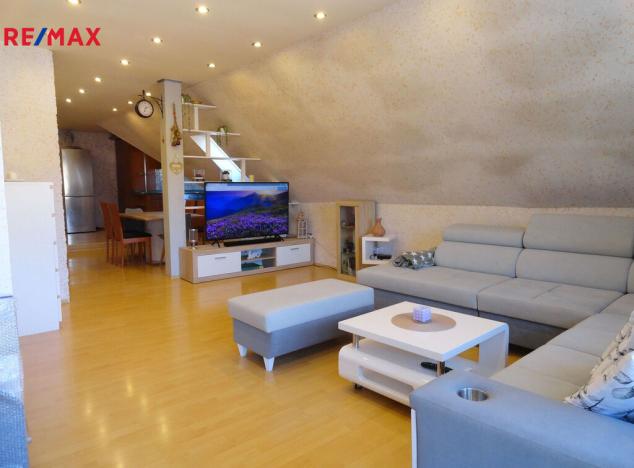 Prodej bytu 3+kk, Nižbor, Křivoklátská, 86 m2