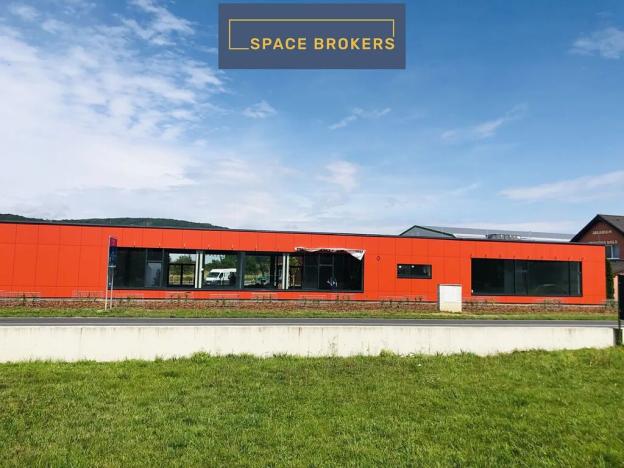 Pronájem obchodního prostoru, Praha - Radotín, Pražská, 220 m2