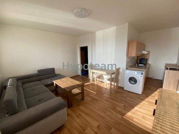 Pronájem bytu 1+kk, Ústí nad Labem - Krásné Březno, Žežická, 30 m2