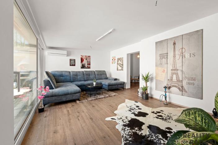 Prodej rodinného domu, Vážany, 256 m2
