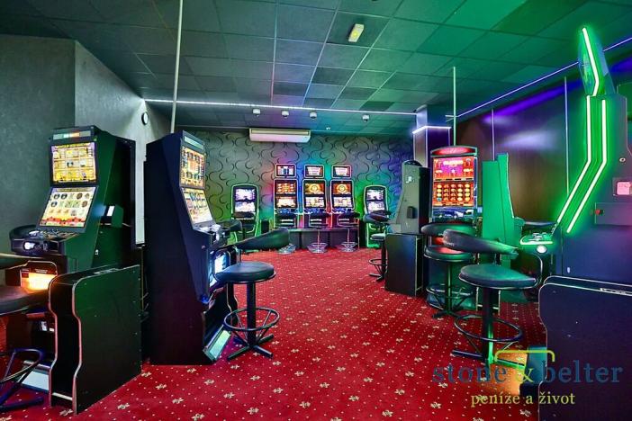 Pronájem obchodního prostoru, Mladá Boleslav, Jana Palacha, 420 m2