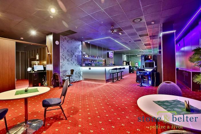 Pronájem obchodního prostoru, Mladá Boleslav, Jana Palacha, 420 m2