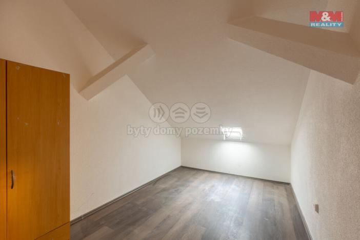 Prodej rodinného domu, Louny, Pražská, 173 m2