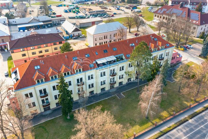 Prodej bytu 3+kk, Opatovice nad Labem, Neplachova, 108 m2