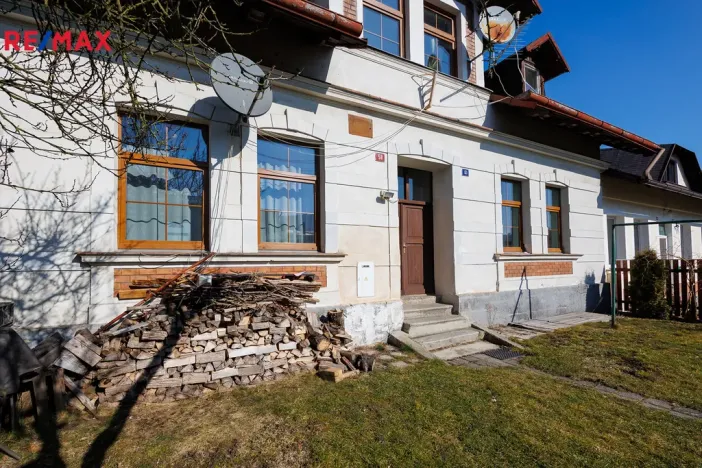 Prodej rodinného domu, Karlovy Vary - Drahovice, Stará Kysibelská, 236 m2