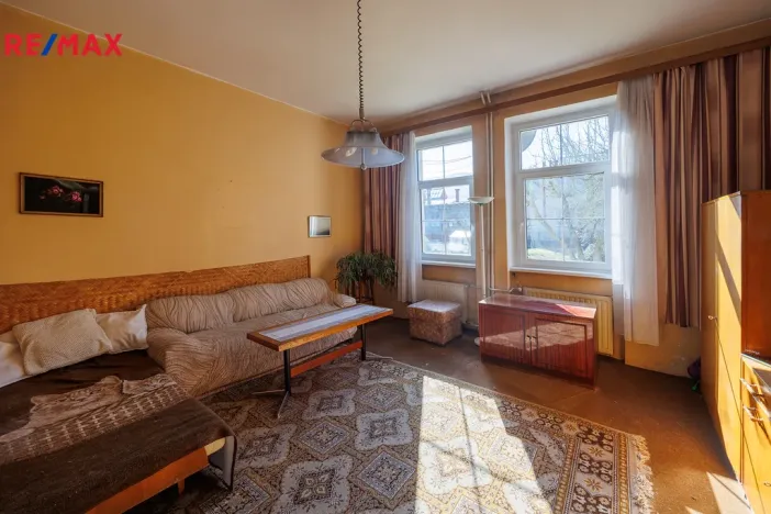 Prodej rodinného domu, Karlovy Vary - Drahovice, Stará Kysibelská, 236 m2