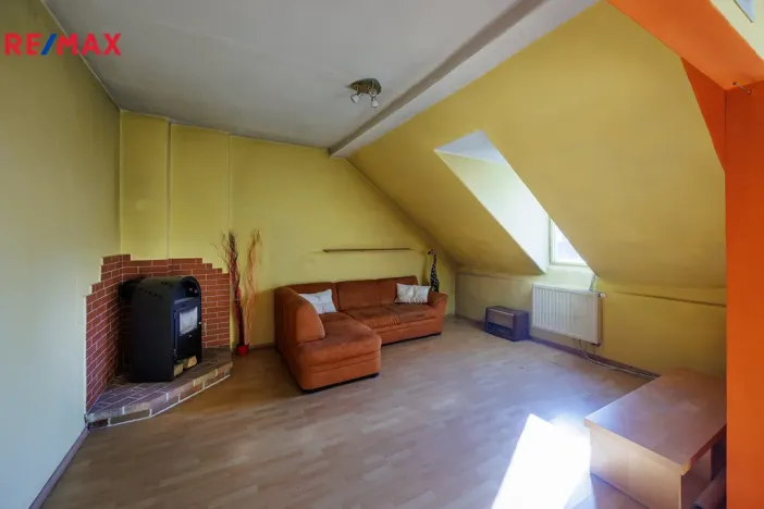 Prodej rodinného domu, Karlovy Vary - Drahovice, Stará Kysibelská, 236 m2