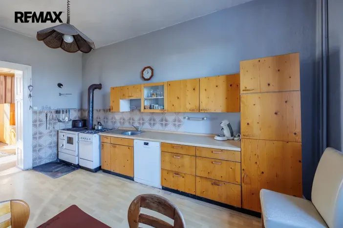 Prodej rodinného domu, Karlovy Vary - Drahovice, Stará Kysibelská, 236 m2