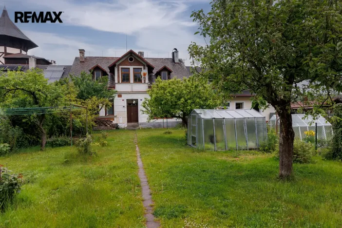 Prodej rodinného domu, Karlovy Vary - Drahovice, Stará Kysibelská, 236 m2