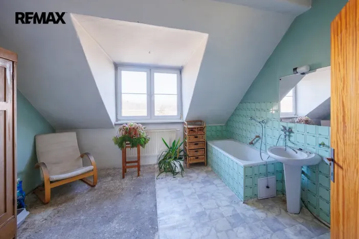 Prodej rodinného domu, Karlovy Vary - Drahovice, Stará Kysibelská, 236 m2