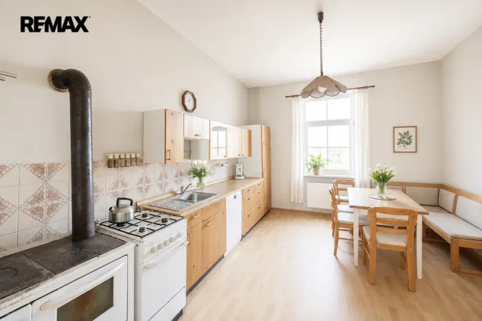Prodej vícegeneračního domu, Karlovy Vary - Drahovice, Stará Kysibelská, 236 m2