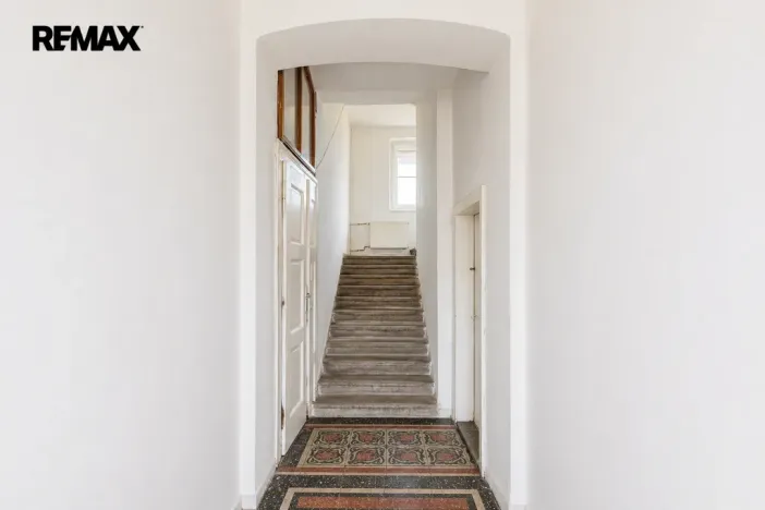 Prodej vícegeneračního domu, Karlovy Vary - Drahovice, Stará Kysibelská, 236 m2
