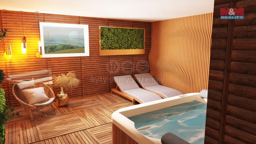 Prodej pozemku pro bydlení, Jiřice, 78612 m2