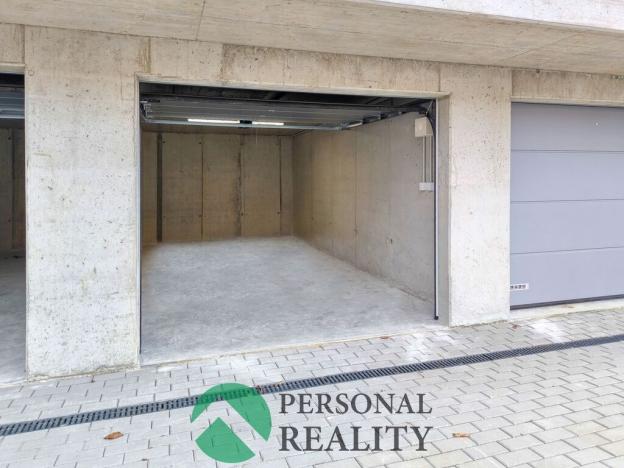 Prodej garáže, Lázně Kynžvart, Královské svahy, 20 m2