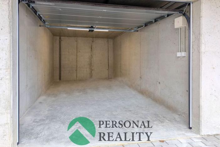 Prodej garáže, Lázně Kynžvart, Královské svahy, 20 m2