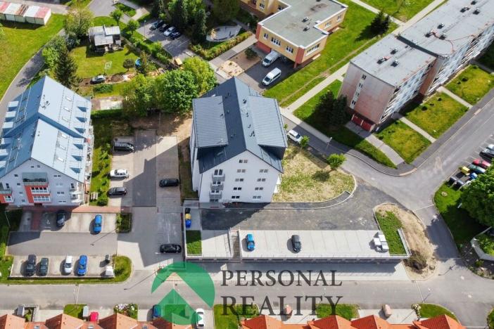 Prodej garáže, Lázně Kynžvart, Královské svahy, 20 m2